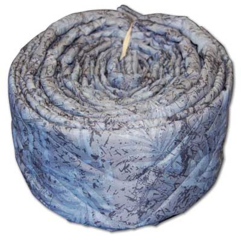 Quick Click Central Hose Sock 30’ Padded Happy Face