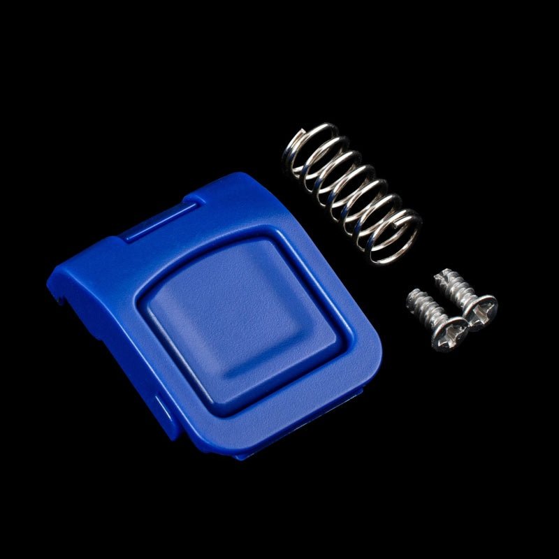 Readivac Eaze Stickvac Dust Container Latch Complete