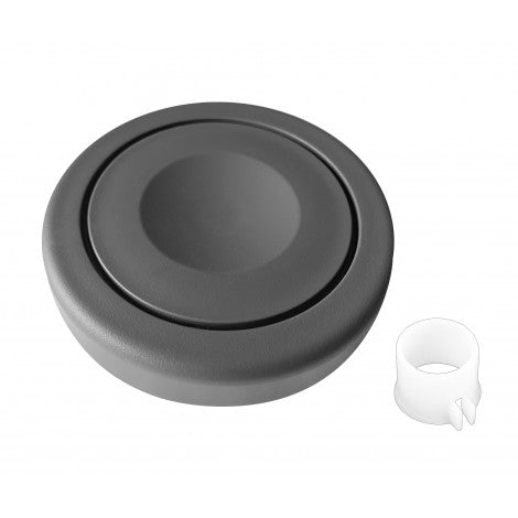 Rear Wheel and Bushing for Kenmore Vacuum Bushing