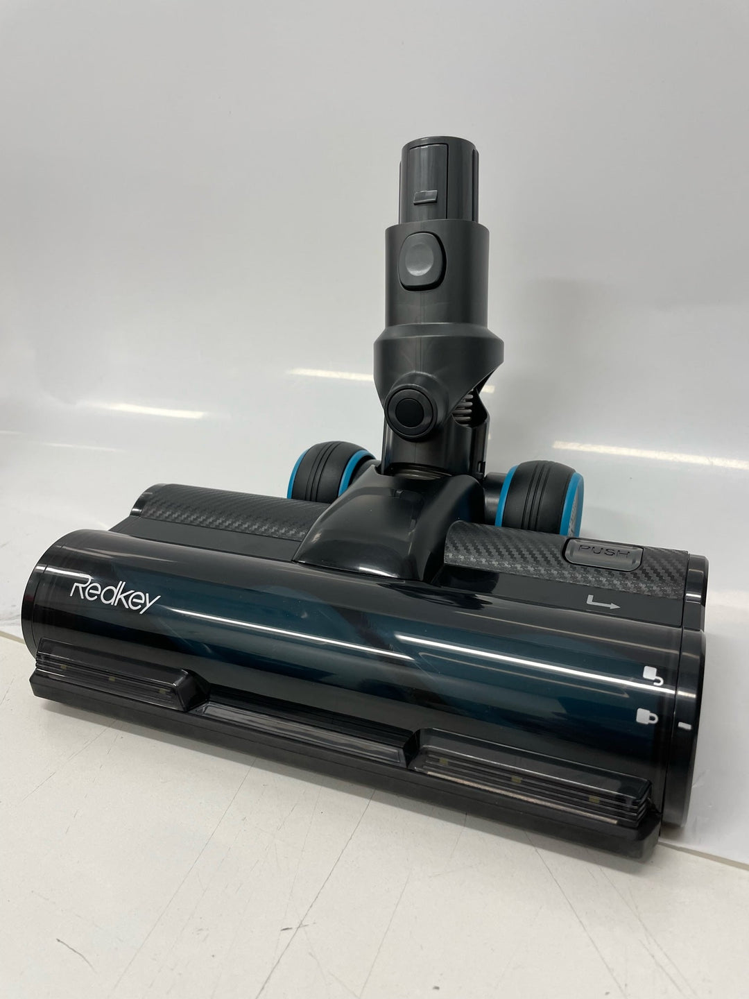 Redkey Complete Power Nozzle Assembly