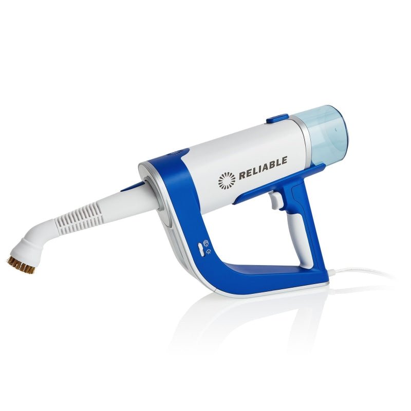 Reliable 200CS Portable Steam Cleaner - Steam Cleaner