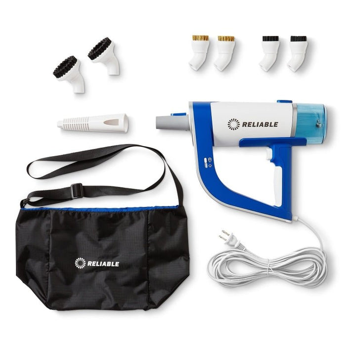 Reliable 200CS Portable Steam Cleaner - Steam Cleaner
