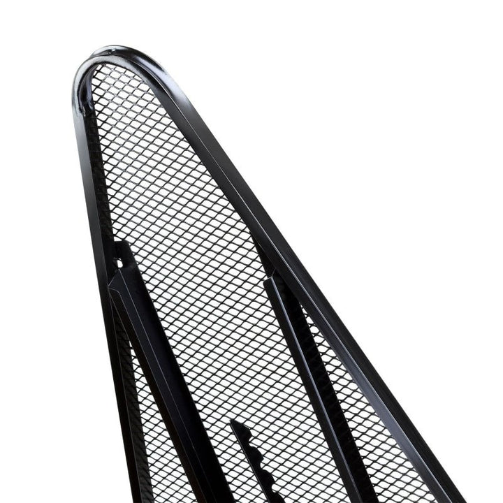 Reliable 320LB Premium Home Ironing Board With Vera Foam Cover Set - Steam Cleaners