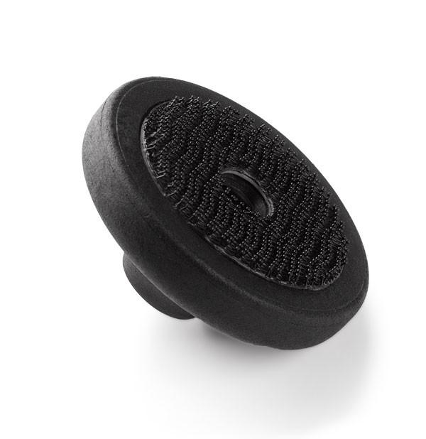 Reliable EGVA 60mm Grip Brush For Abrasive Pads