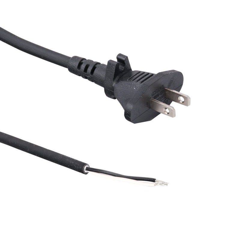 Rexair Rainbow D4/ D4B OEM Cord Black - 25 - Vacuum Cords