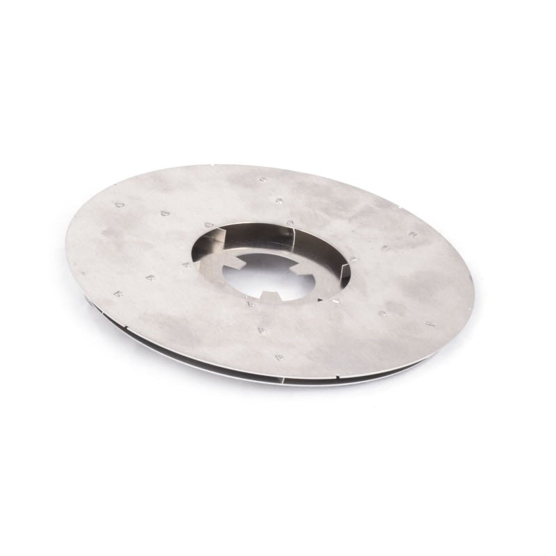 Rexair Rainbow D4 Oem Upper Stage Assembly Fan - Motor Fan