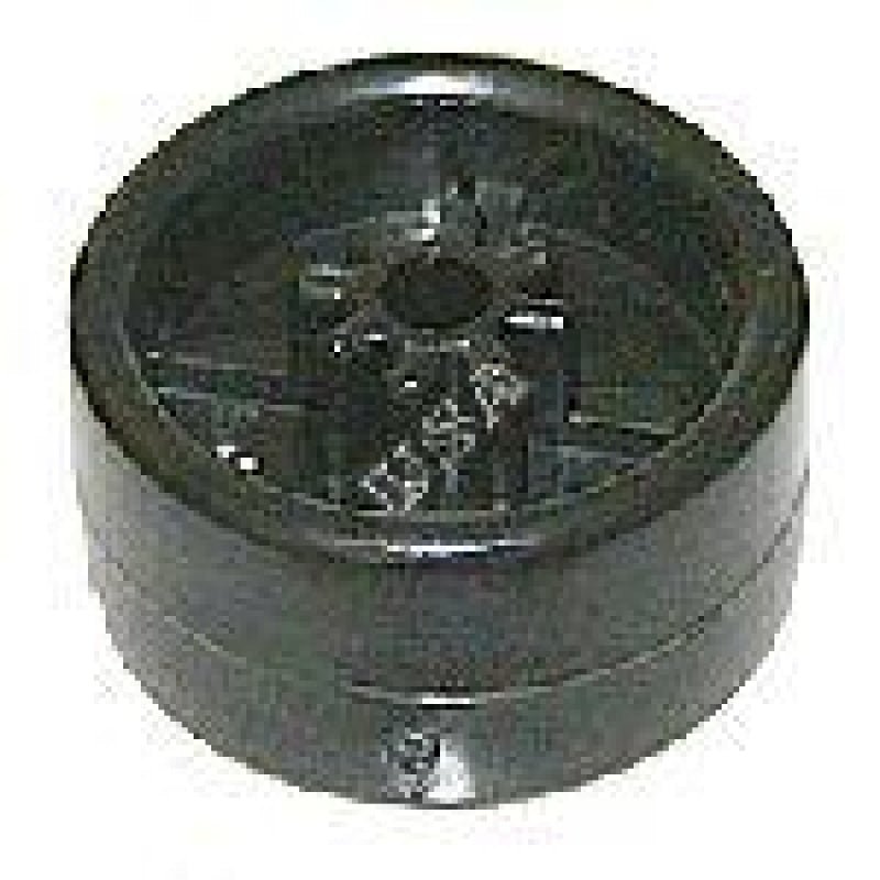 Rexair Wheel For D4 Powerbrush - Vacuum Wheel
