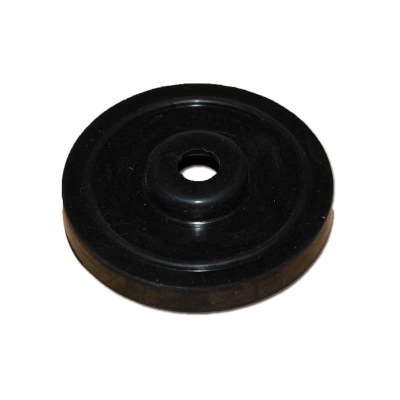 Riccar Agitator Rubber End Cover (Left) OEM