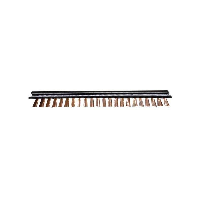 Riccar OEM Agitator Brush Strip - Agitator Brush Strip