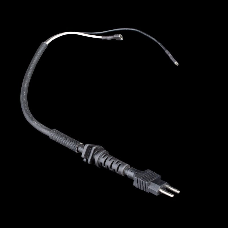 Riccar OEM Cord for Power Nozzle Charisma Pizzazz - Vacuum Cords