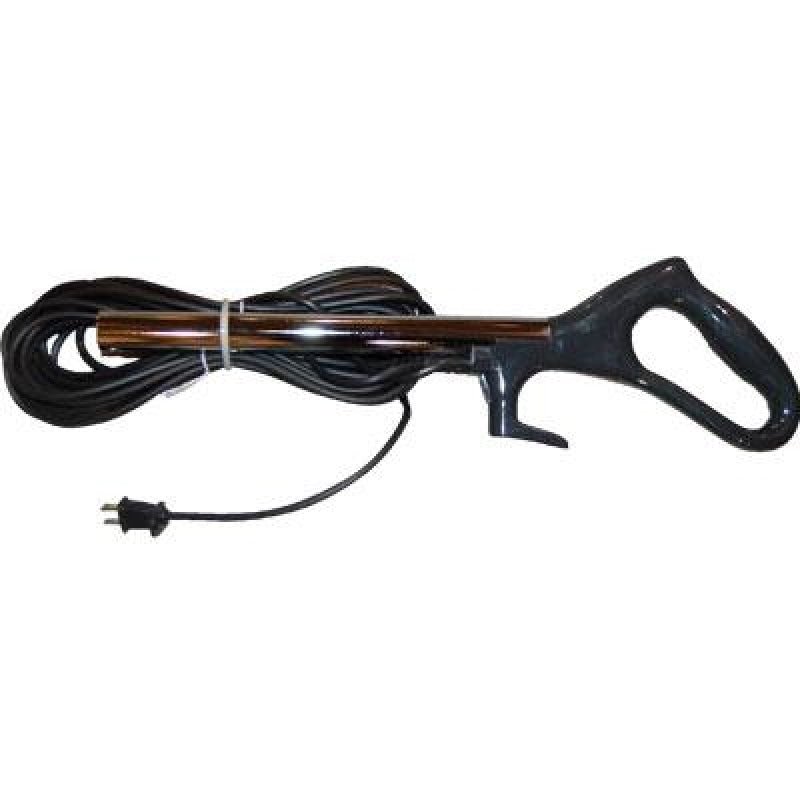 Riccar OEM Handle Upgrade Kit Assembly - Complete With Cord Harness - Vacuum Parts