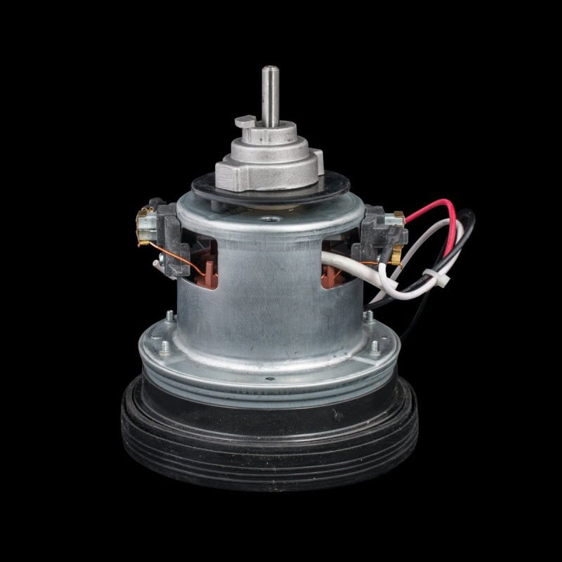 Riccar Oem Motor Vibrance Commercial Upright Vibc 12 Amp 1 Stage Vibcnt - Vacuum Motor