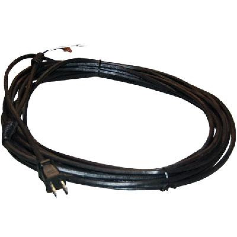 Riccar OEM Power Cord With Strain Relief - 35 - Vacuum Cords