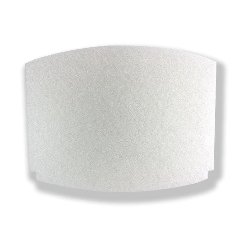 Riccar OEM Washable Exhaust Filter - Vacuum Filters