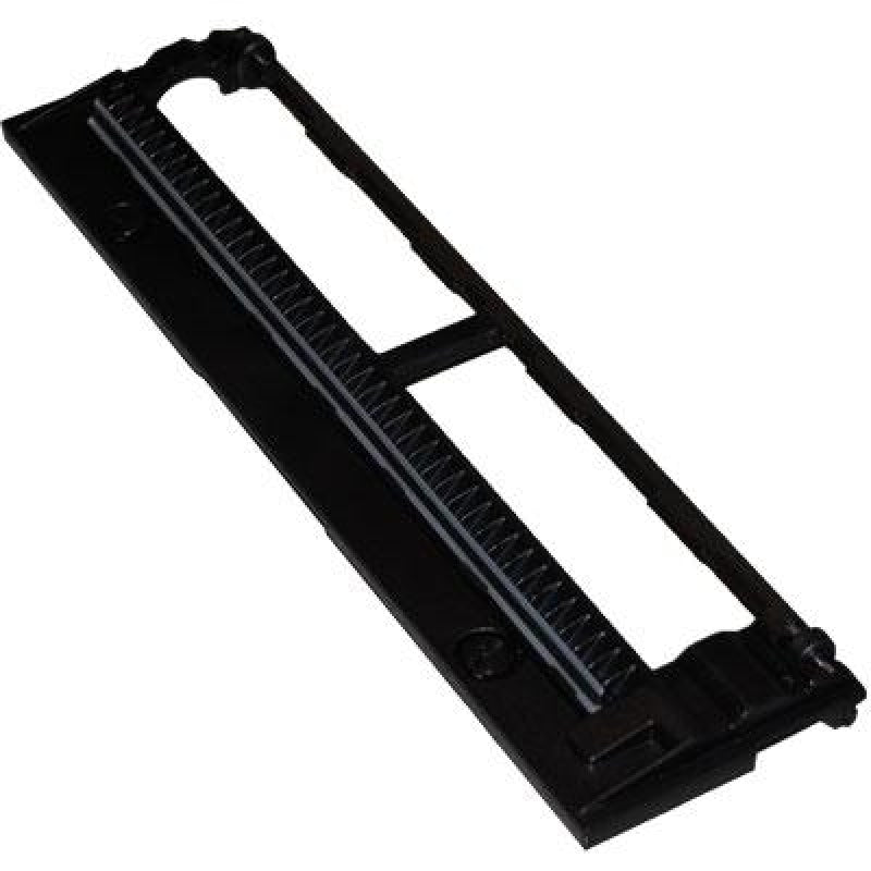 Riccar Simplicity OEM Baseplate Assembly with Front Wheels and Squeegee - Other parts