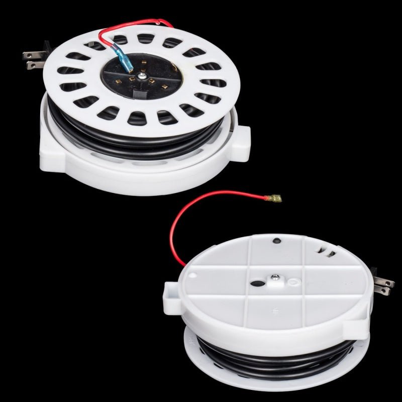 Riccar/ Simplicity OEM Cord Rewind Assembly - Vacuum Cords
