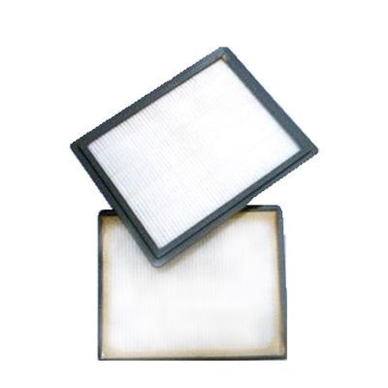 Riccar / Simplicity OEM HEPA Foam Intake Filter - Vacuum Filters