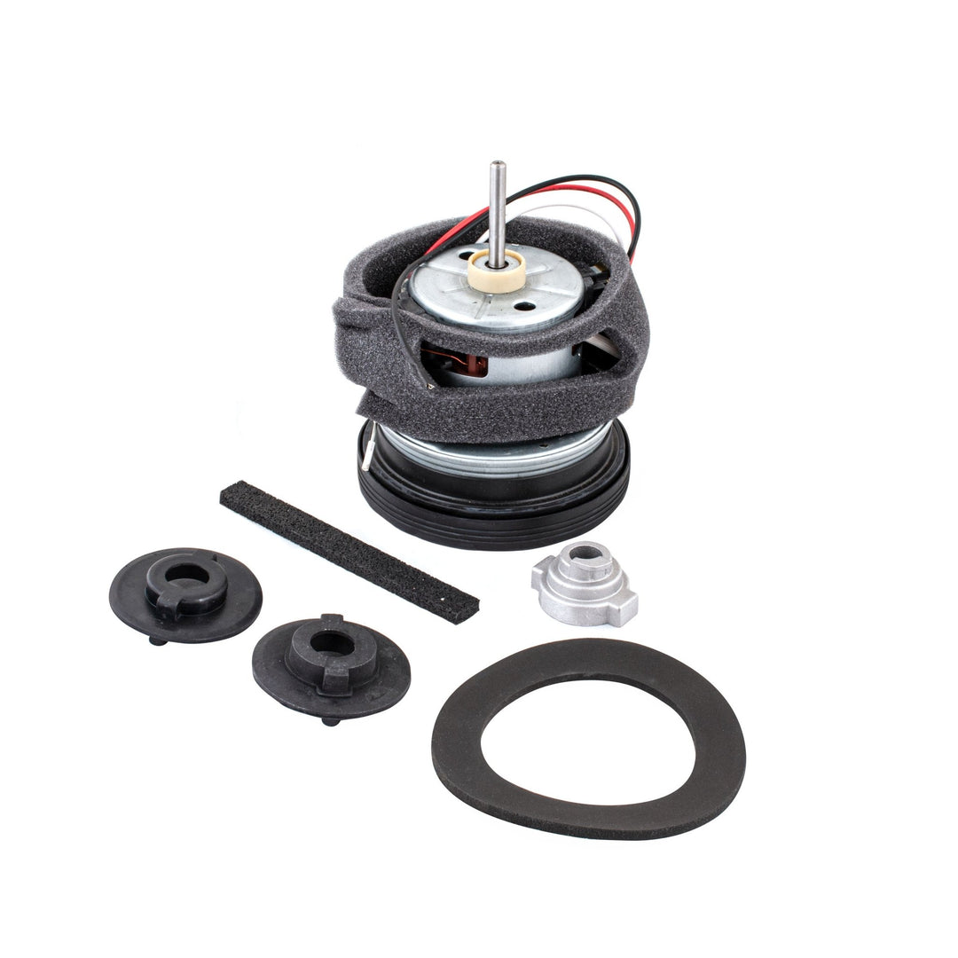 Riccar/ Simplicity Oem Motor D1135000 10 Amps 1 Stage Upright R20E S20E Symmetry Vibrance