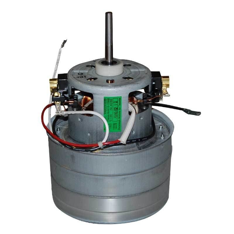Riccar/ Simplicity Oem Motor - 12 Amp 3 Stage - Vacuum Motor