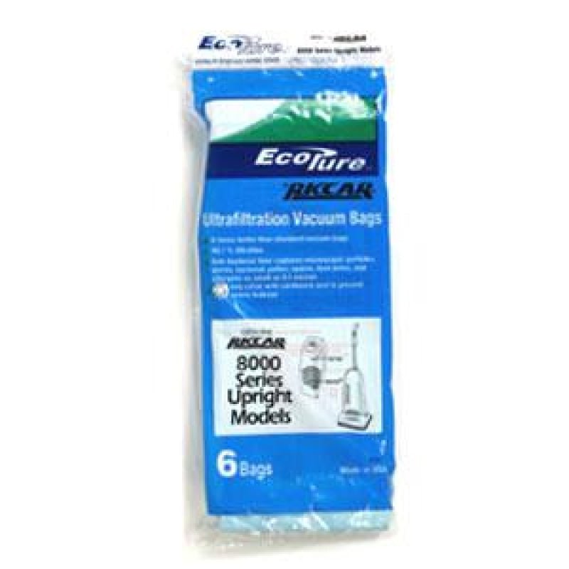 Riccar/ Simplicity OEM Paper Bag Type B - Vacuum Bags