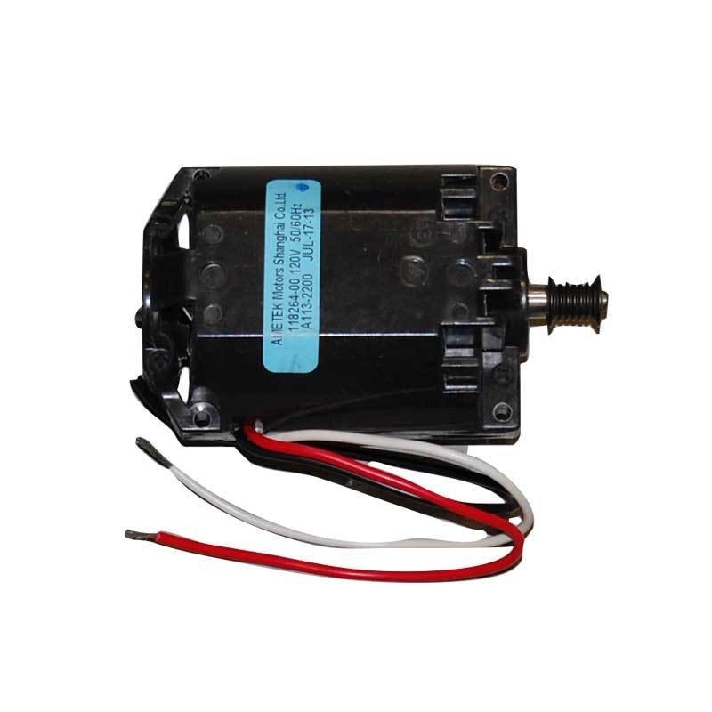 Riccar/ Simplicity Oem Power Nozzle Motor - Vacuum Motor