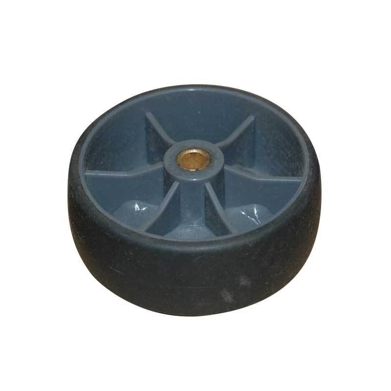 Riccar/ Simplicity OEM Rear Wheel - Vacuum Wheel