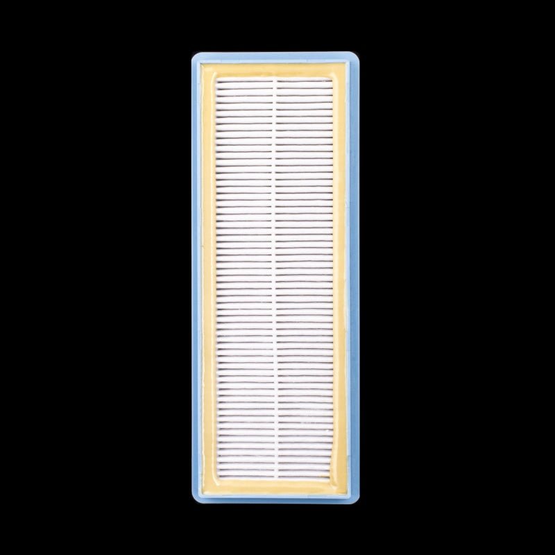 Riccar Simplicity Radiance HEPA Exhaust Filter 7 1/4 X 2 1/2 OEM