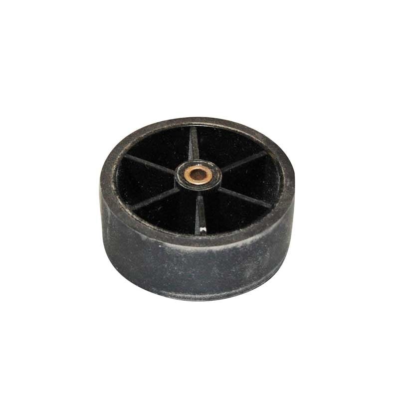 Riccar Simplicity Rear Wheel For Pristine Power Nozzle OEM