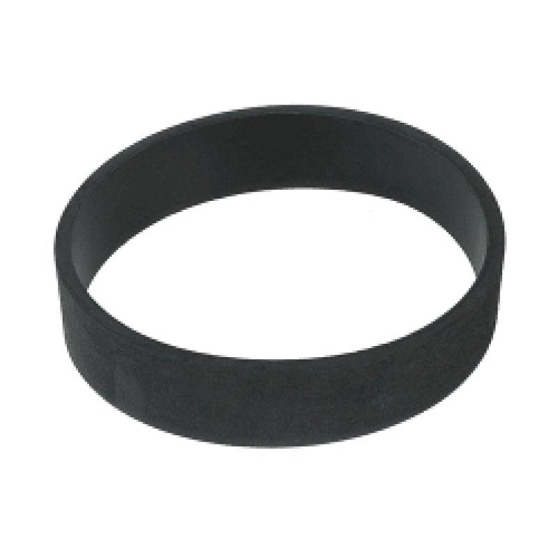 Royal Metal Upright OEM Flat Belt - 9/16 X 3 3/4 - Vacuum Belt
