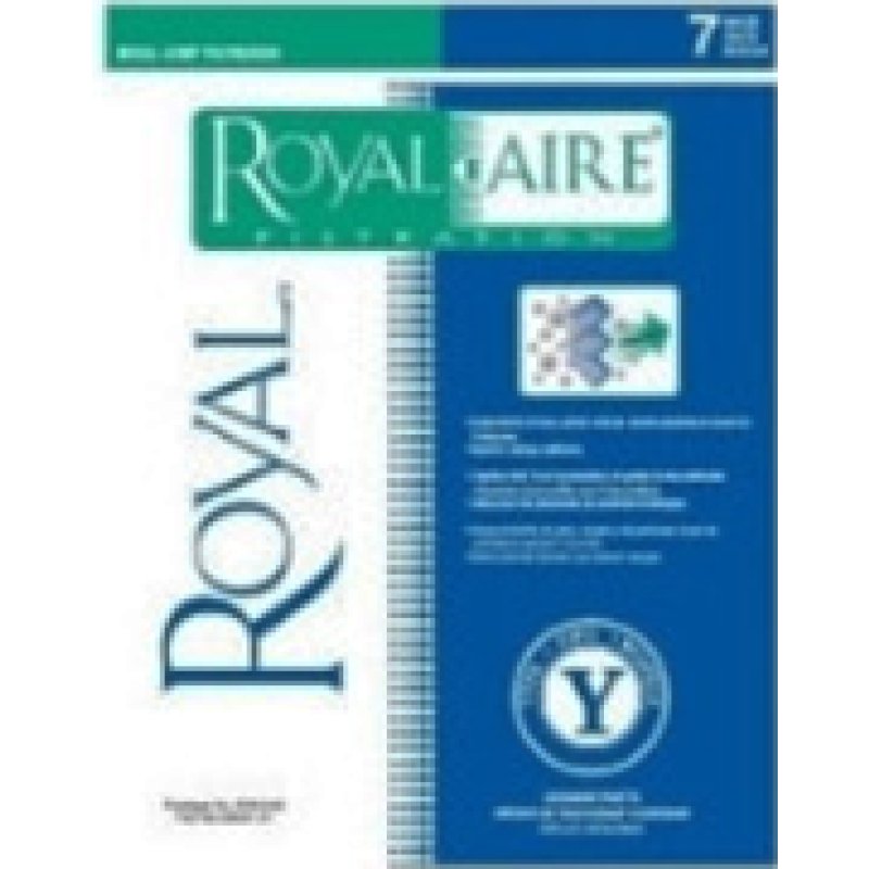 Royal OEM Paper Bag Type Y - Vacuum Bags