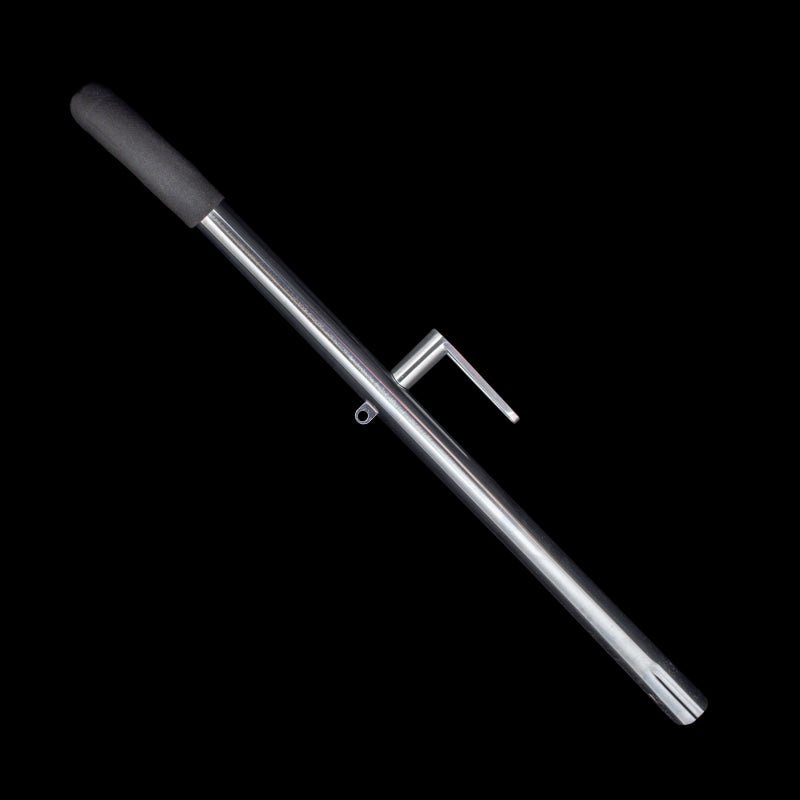 Royal Upper Handle Assembly With Grip And Cord Hook For Commercial Upright Models OEM