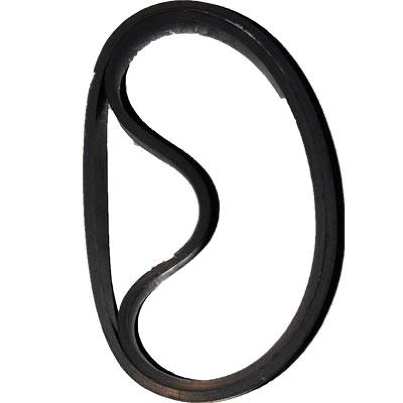 Royal Vision Sensor OEM Flat Belt - 1/2 X 4 3/4 2 Pack - Vacuum Belt