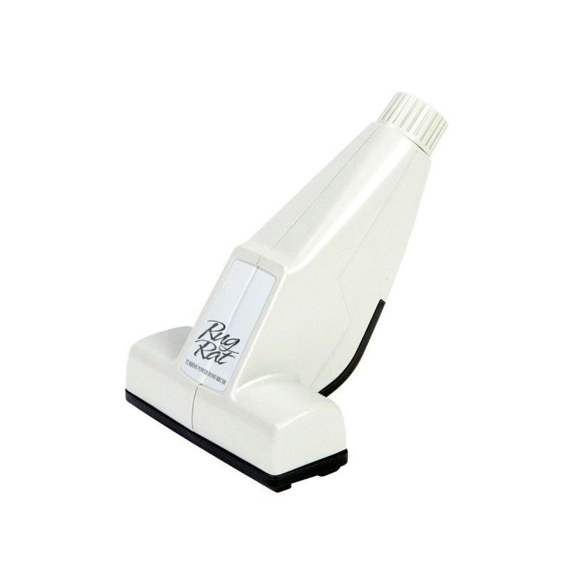 Rug Rat Air Nozzle Driven 6" (15.2 cm) Width Grey