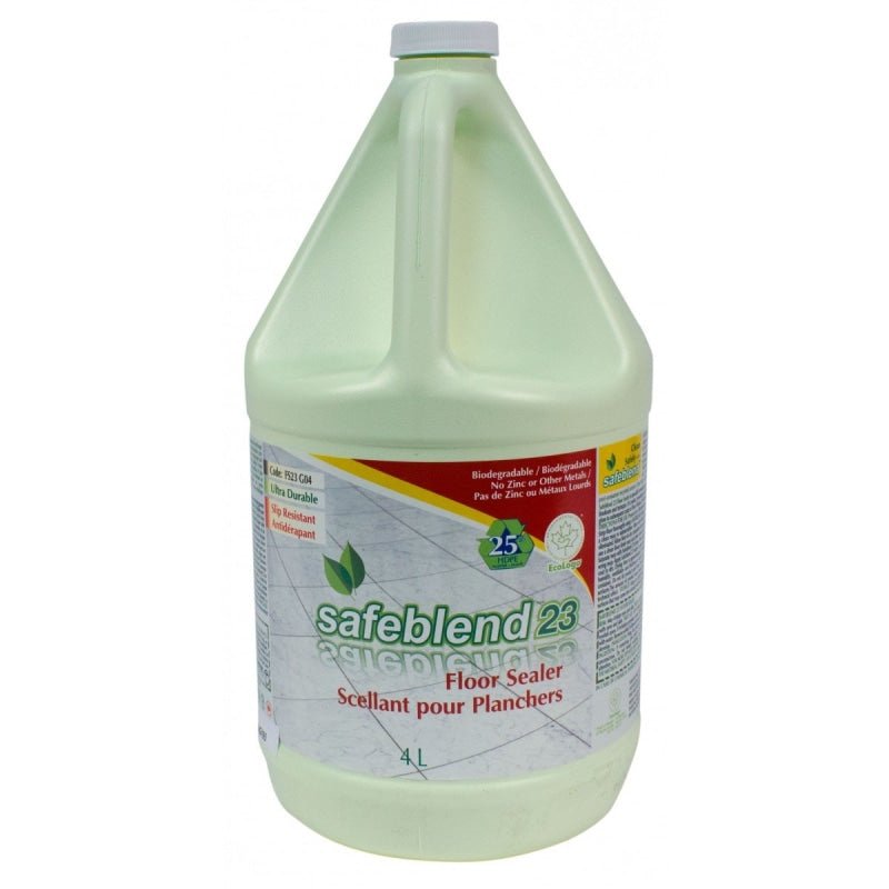 Safeblend Floor Sealer Ready to Use 1.06 gal (4L)