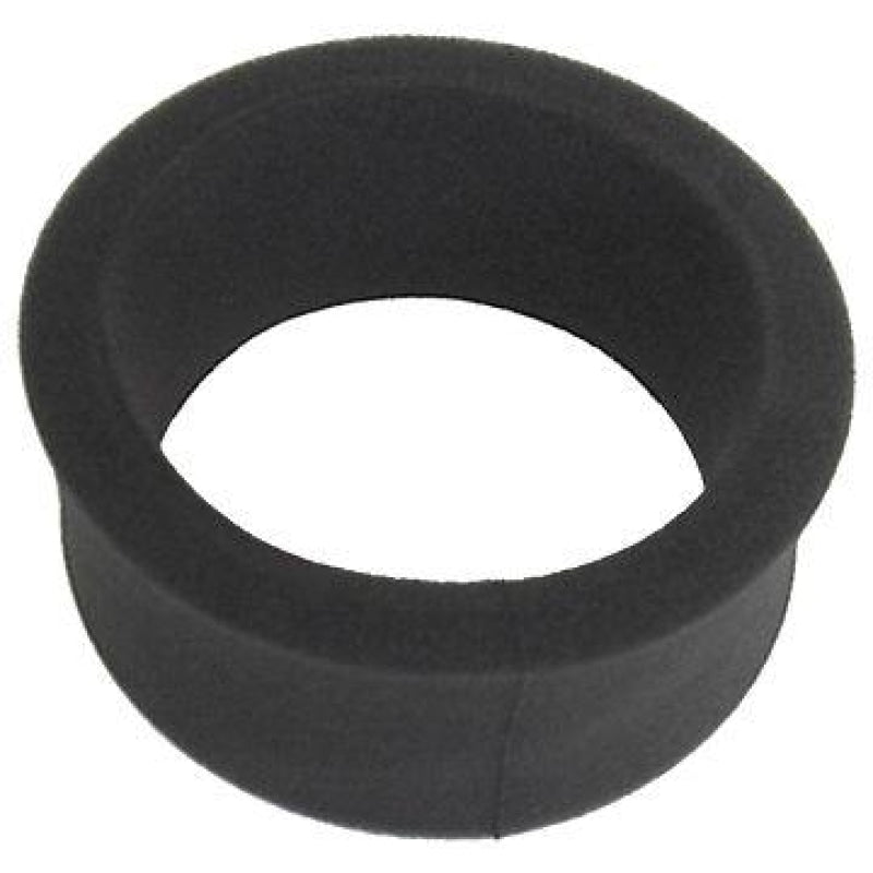 Samsung / Bissell OEM Round Sponge Foam For Cartridge Dust Cup Filter - Vacuum Filters