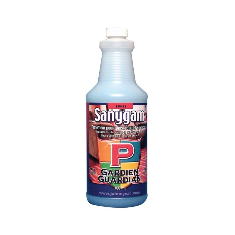 Sanygam Carpet Protector Protek Guardian 24.6 oz