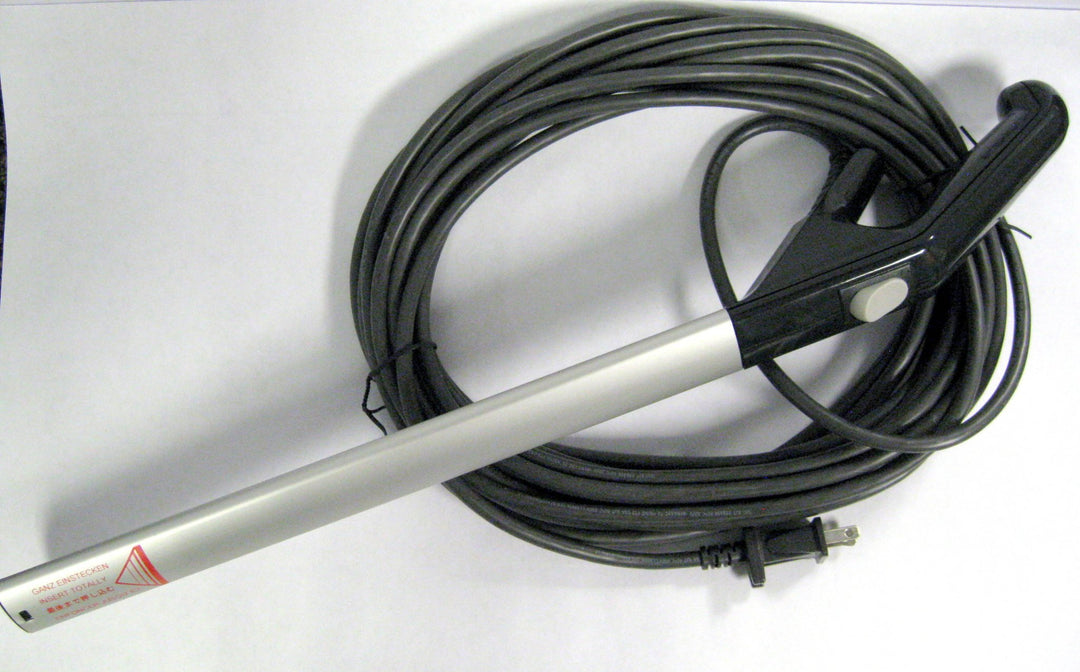 SEBO 5632CA Handle Complete Series X G