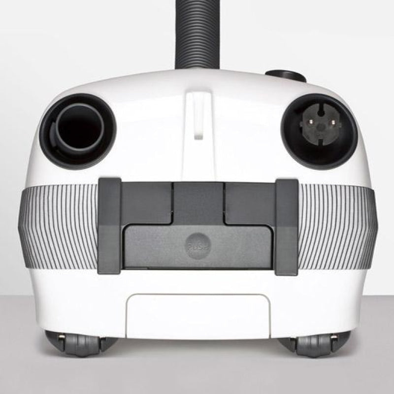 SEBO AIRBELT E3 Premium Canister Vacuum - Canister Vacuums