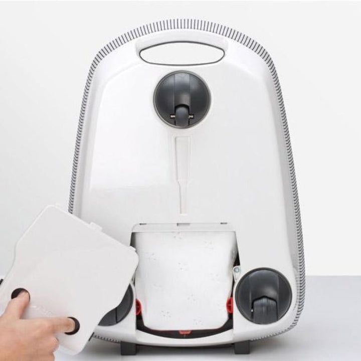 SEBO AIRBELT E3 Premium Canister Vacuum - Canister Vacuums