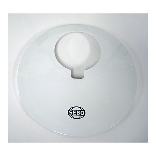 SEBO D4 - Bag cover