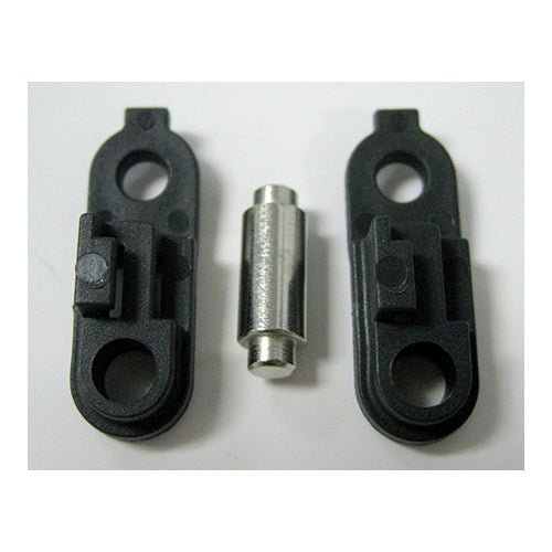 SEBO D4 - Bag cover hinge (2 pcs)