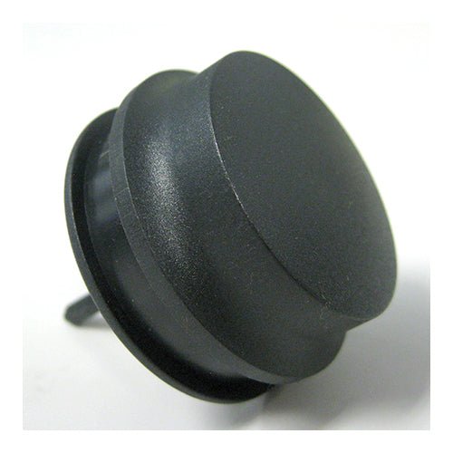 SEBO D4 - Power Knob