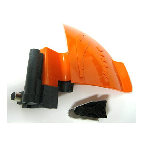 SEBO Felix 1 Premium - Handle height adjustment