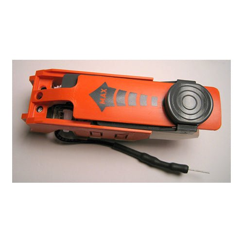 SEBO Felix 1 Premium - Switch Assembly