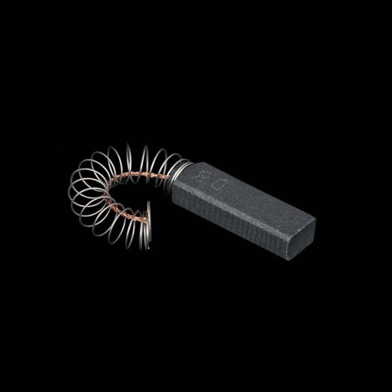 Sebo Oem Carbon Brush For Power Nozzle Motor 350E - Motor Carbon Brush
