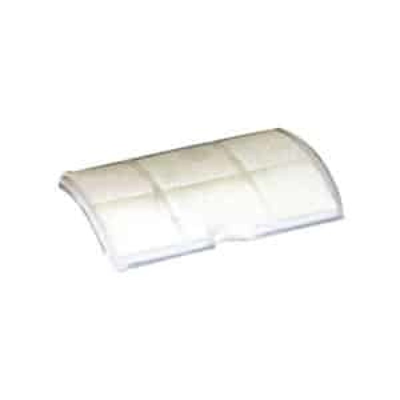 SEBO X4/X5 Exhaust Filter - Vacuum Filter
