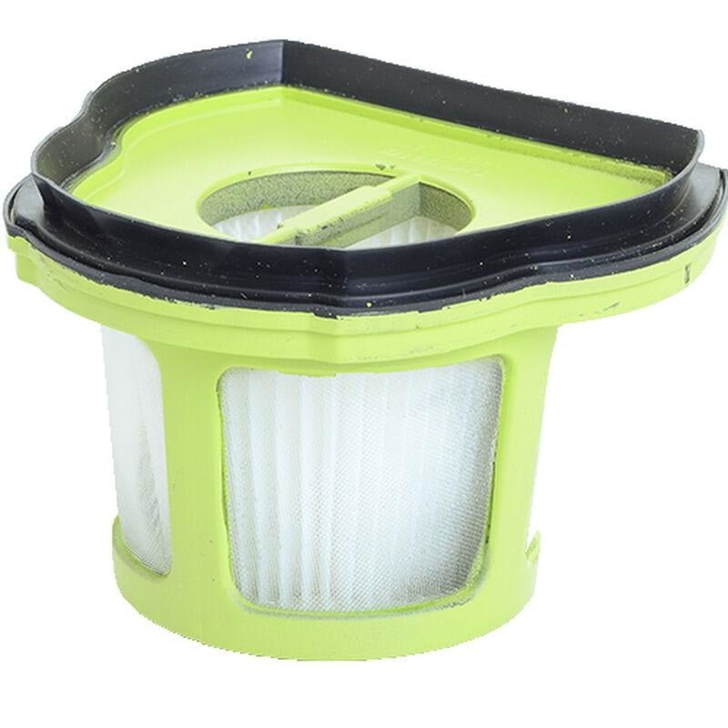Separator Assembly w/ Filter- Pet Hair Eraser Hand Vac series 1782 - Vacuum Parts