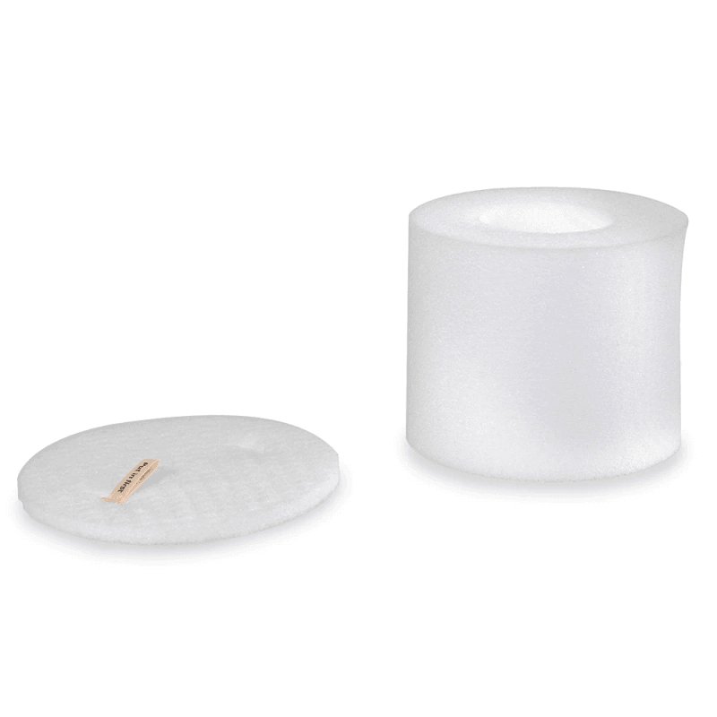 Shark Foam & Felt Filter Kit - Vacuum Filter