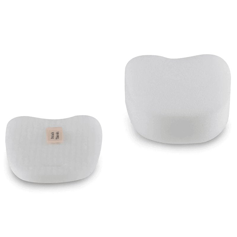 Post-Motor Filter + Foam & Felt Filter Kit - Vacuum Filter