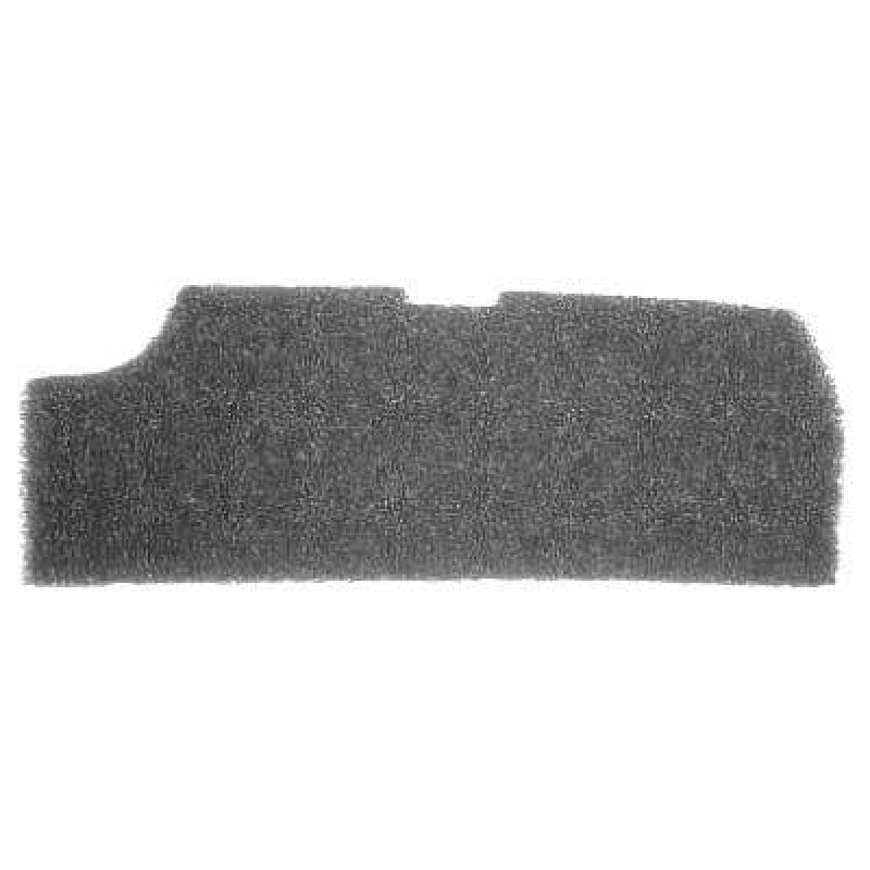 Sharp OEM Secondary Filter - Vacuum Filters